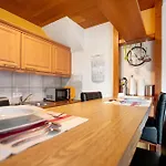 Sylt Ferienwohnung 2 Westerland