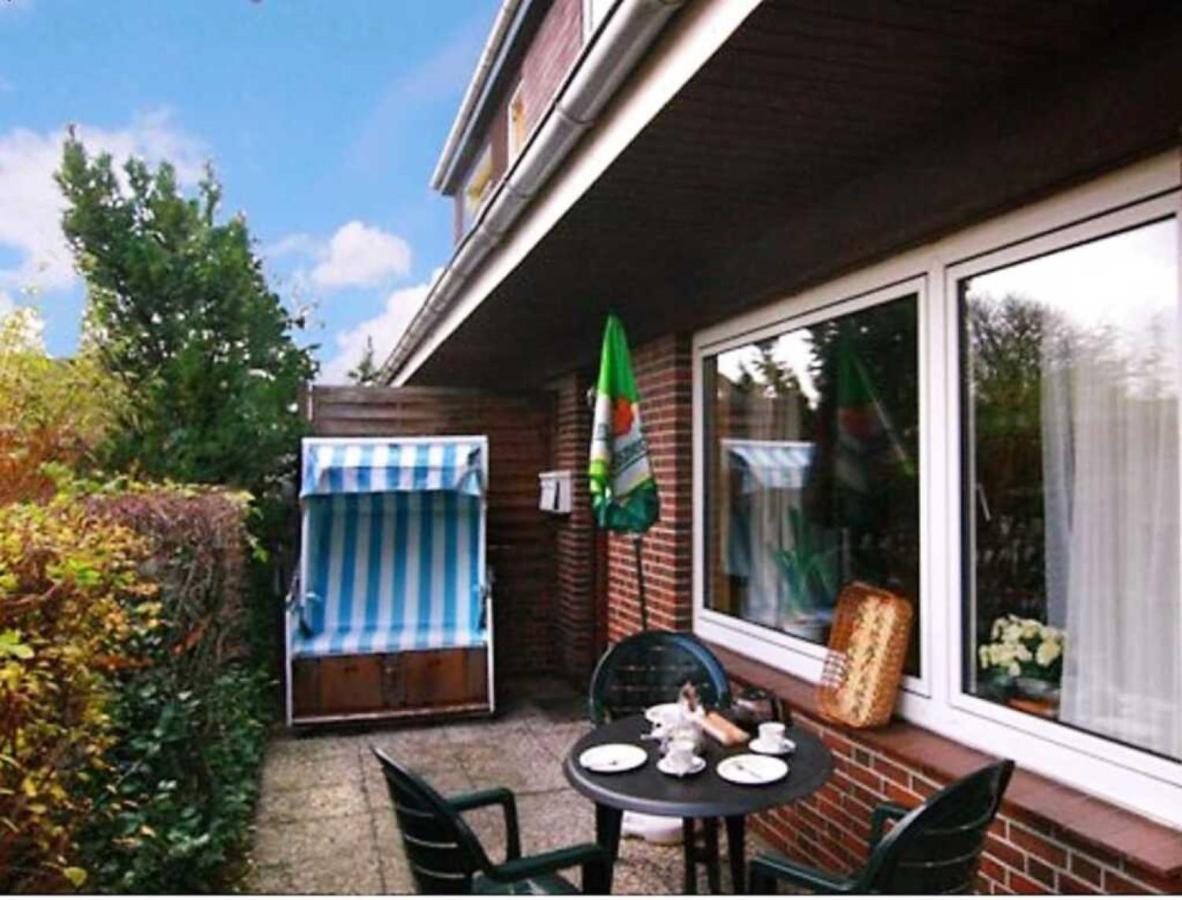 Sylt 2 Apartment Westerland