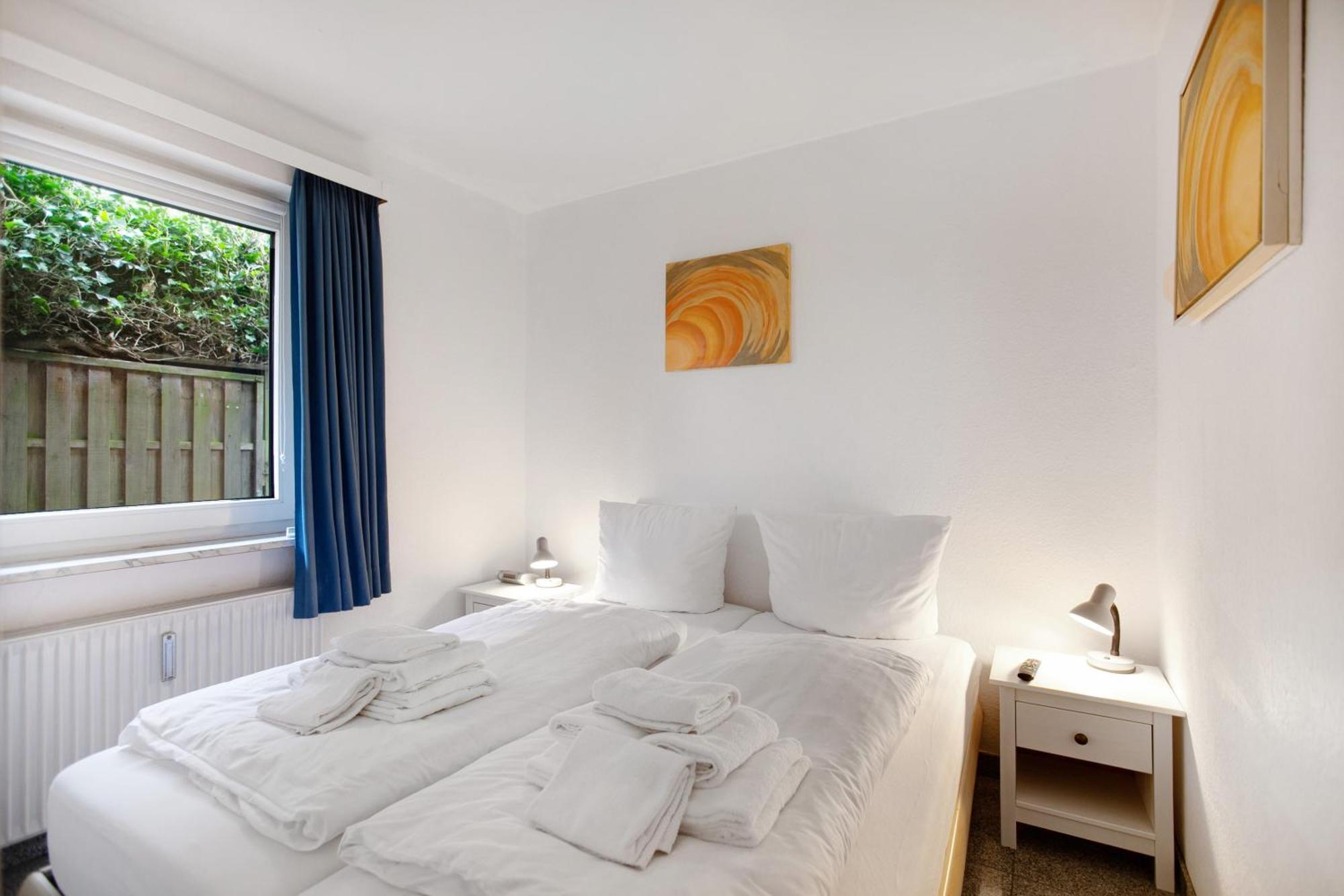 Apartment Sylt 2