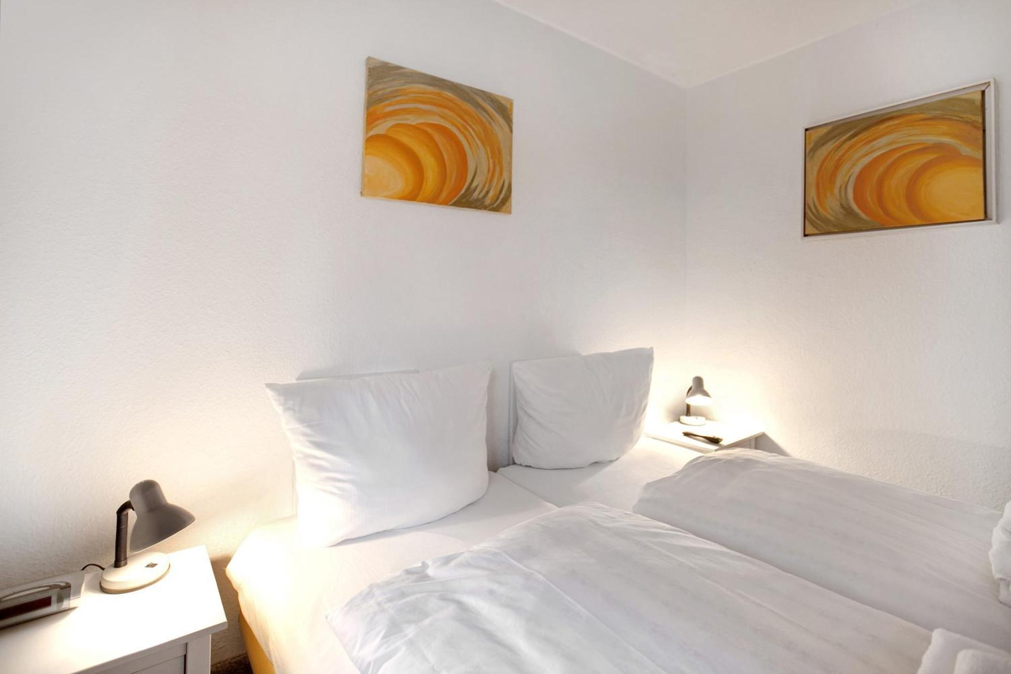 Sylt 2 Apartment