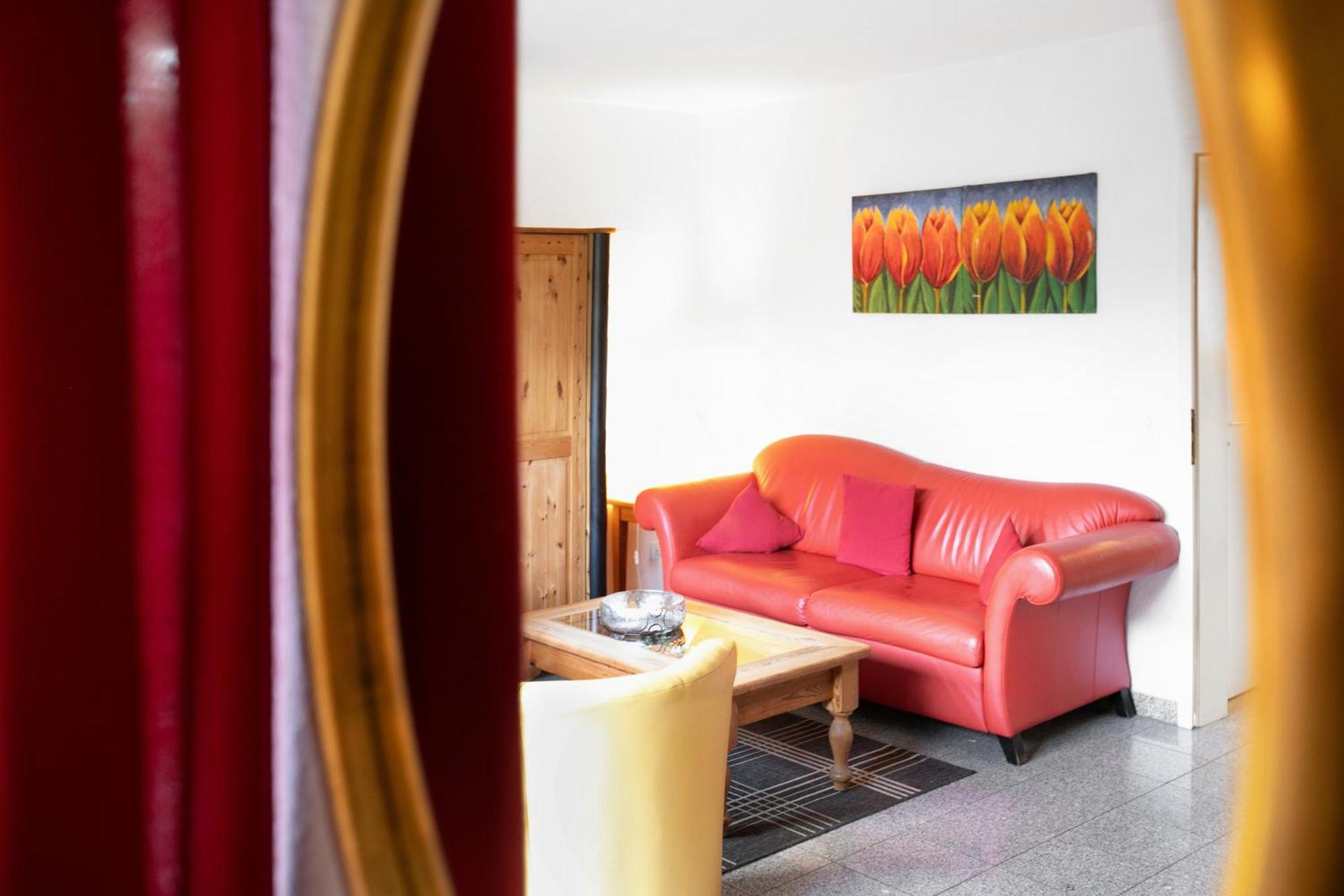 Apartment Sylt 2 *