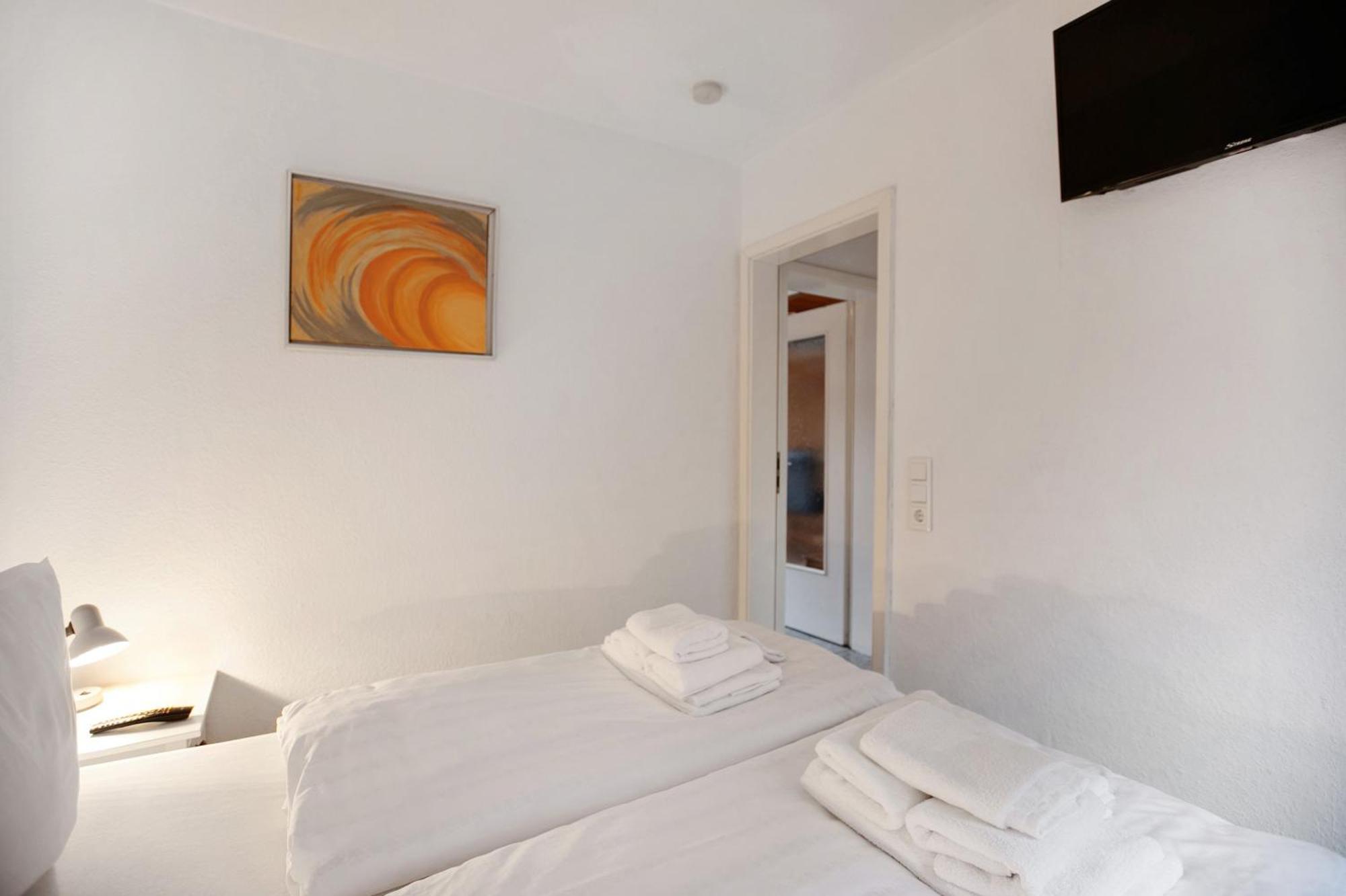 Sylt 2 Apartment *