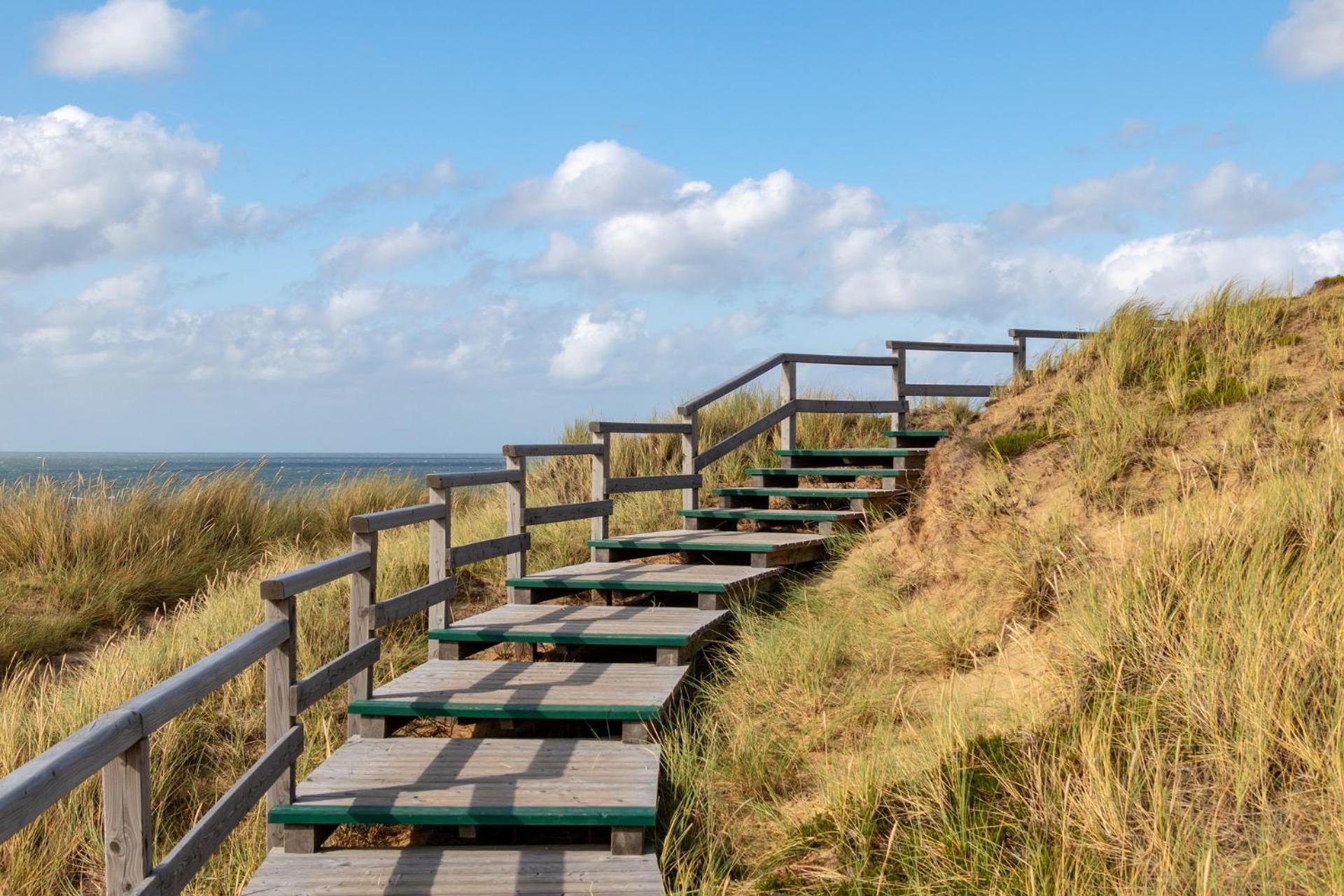 Apartment Sylt 2